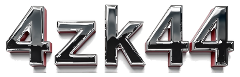 4zk44 logo