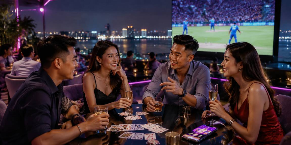 4zk44 Các trò slot phong phú từ nhiều studio trong sảnh 4zk44